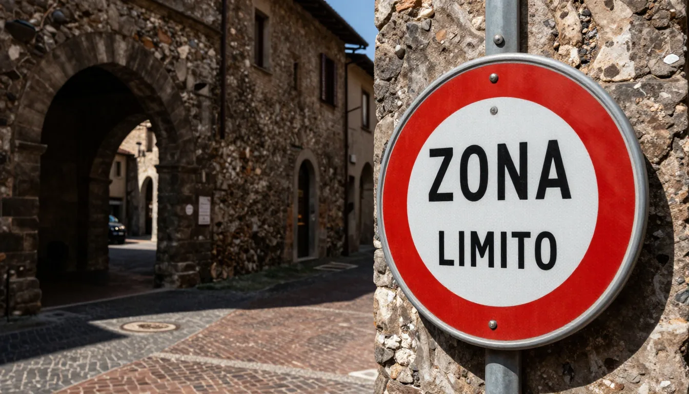 car rental Italy mistakes — illustration 1