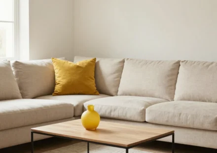 7 Expert Secrets to Picking the Perfect Accent Color for Any Room