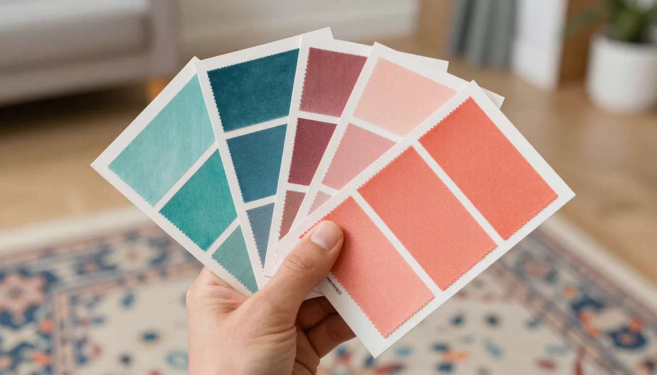 tips for choosing accent color — illustration 1