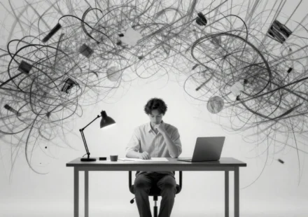 7 Mental Models for Clearer Thinking in a Chaotic World