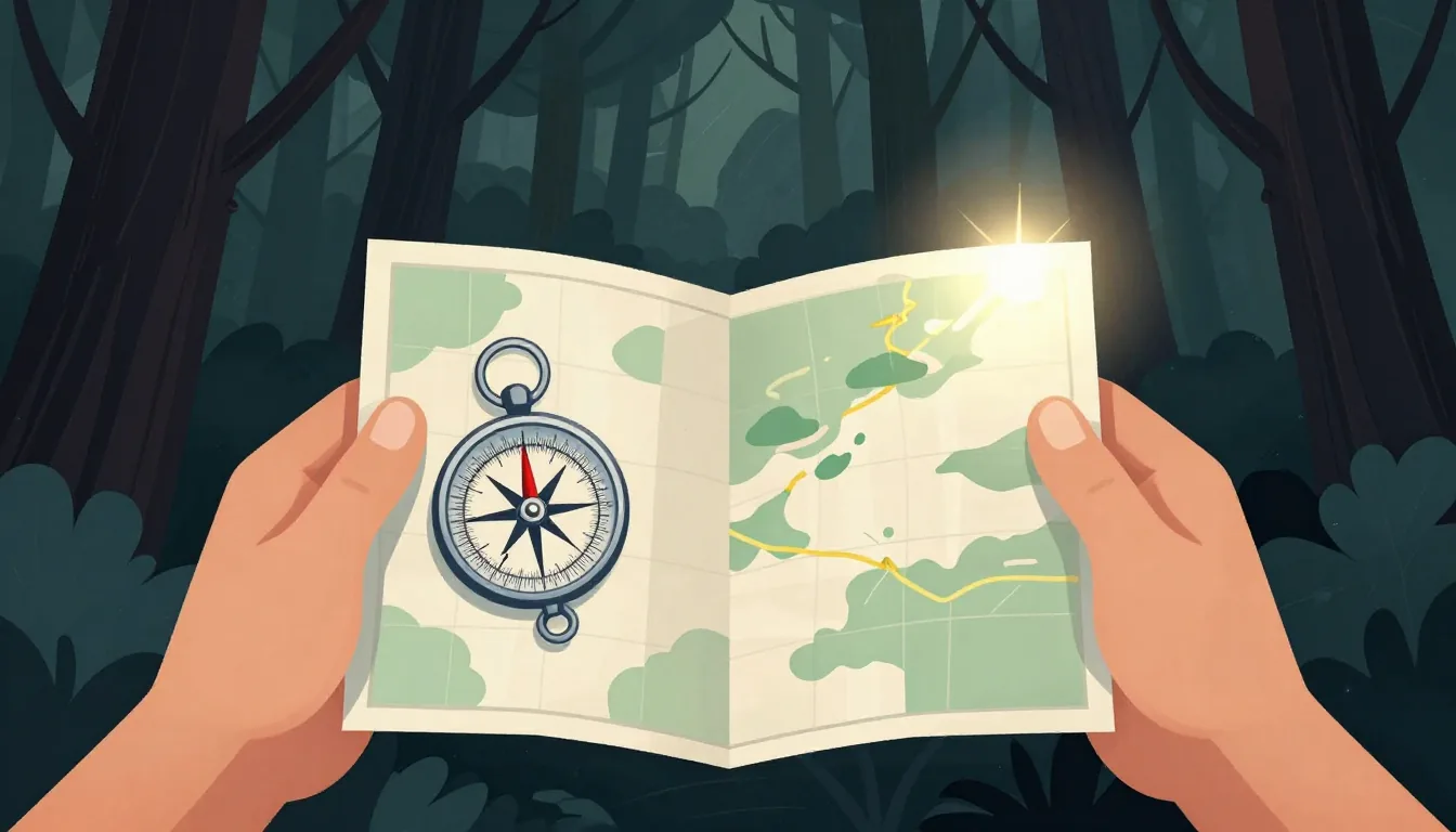 mental models clarity — illustration 1