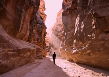 7 Mistakes First-Timers Make When Visiting Petra (And How to Avoid Them)