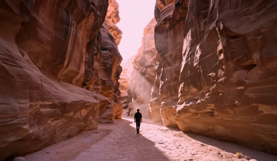 7 Mistakes First-Timers Make When Visiting Petra (And How to Avoid Them) 7 Mistakes First-Timers Make When Visiting Petra (And How to Avoid Them)