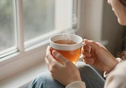 7 Morning Habits of Highly Effective People (That Aren’t About Hustle)