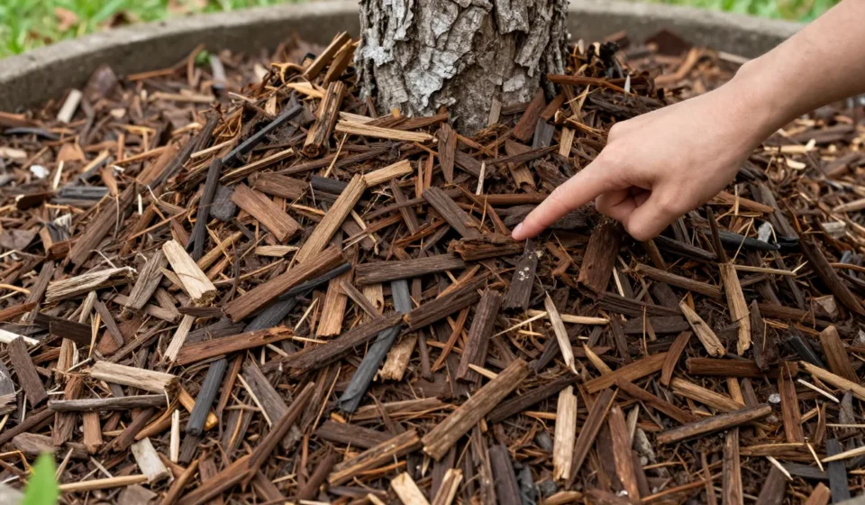 7 Mulching Mistakes That Sabotage Your Soil Health 7 Mulching Mistakes That Sabotage Your Soil Health