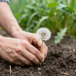 7 Natural Weed Control Methods That Keep Your Soil Healthy and Vibrant