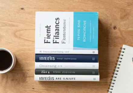 7 Personal Finance Books Every Beginner Should Read in 2026