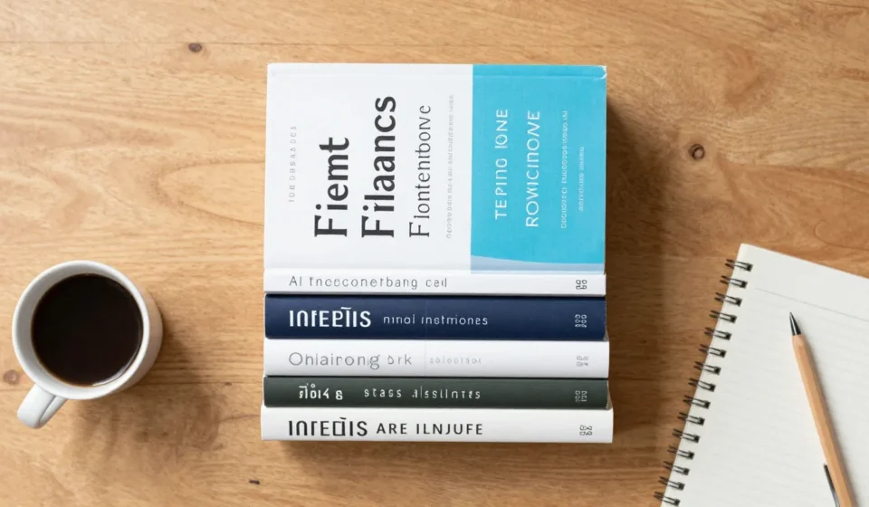 7 Personal Finance Books Every Beginner Should Read in 2026 7 Personal Finance Books Every Beginner Should Read in 2026