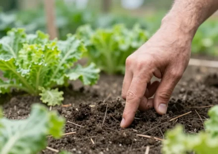 7 Pitfalls Beginners Face in Organic Gardening and How to Dodge Them