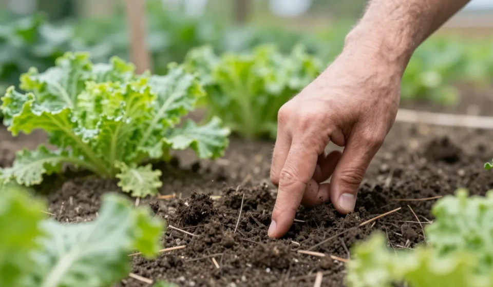 7 Pitfalls Beginners Face in Organic Gardening and How to Dodge Them 7 Pitfalls Beginners Face in Organic Gardening and How to Dodge Them
