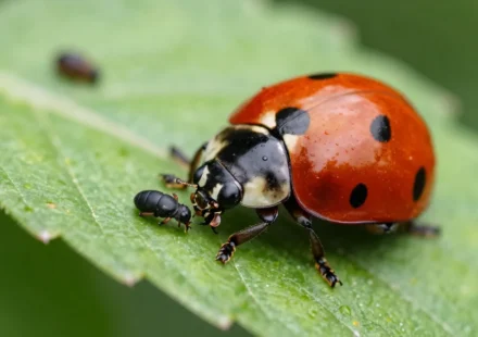 7 Proven Organic Pest Control Methods That Keep Your Garden Thriving