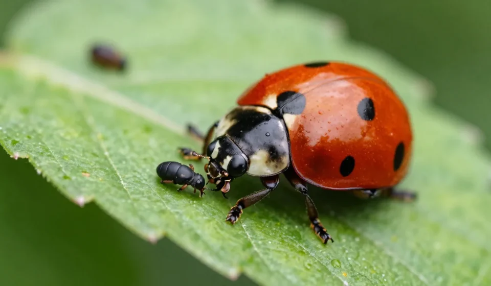 7 Proven Organic Pest Control Methods That Keep Your Garden Thriving 7 Proven Organic Pest Control Methods That Keep Your Garden Thriving