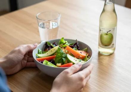 7 Science-Backed Ways to Stabilize Blood Sugar for a Longer, Healthier Life