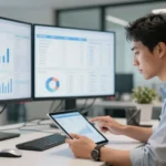 7 Signs Your Small Business Is Ready for an ERP System