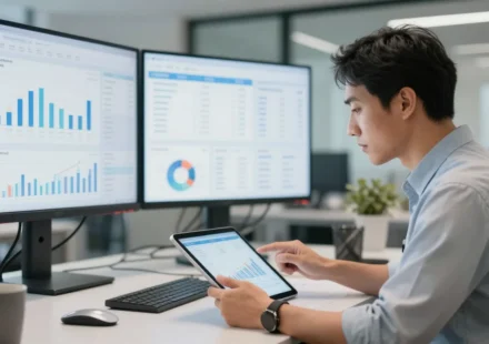 7 Signs Your Small Business Is Ready for an ERP System