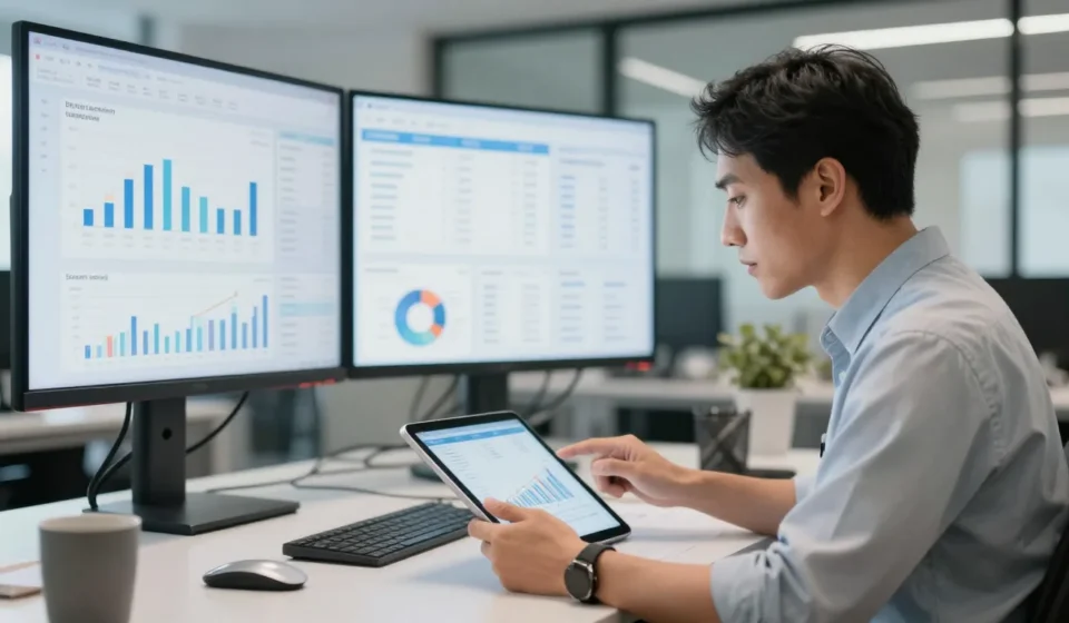 7 Signs Your Small Business Is Ready for an ERP System 7 Signs Your Small Business Is Ready for an ERP System