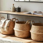 7 Smart Storage Solutions That Will Transform Your Cluttered Home