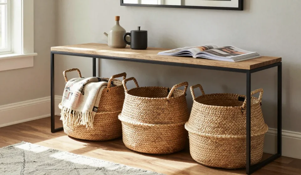 7 Smart Storage Solutions That Will Transform Your Cluttered Home 7 Smart Storage Solutions That Will Transform Your Cluttered Home