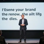 7 Steps to Build a Personal Brand That Commands Respect as a Business Leader