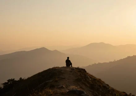 7 Surprising Benefits of Intentional Solitude for Your Soul