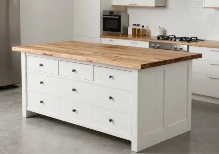 7 Surprising Ways to Give Old Furniture a New Life