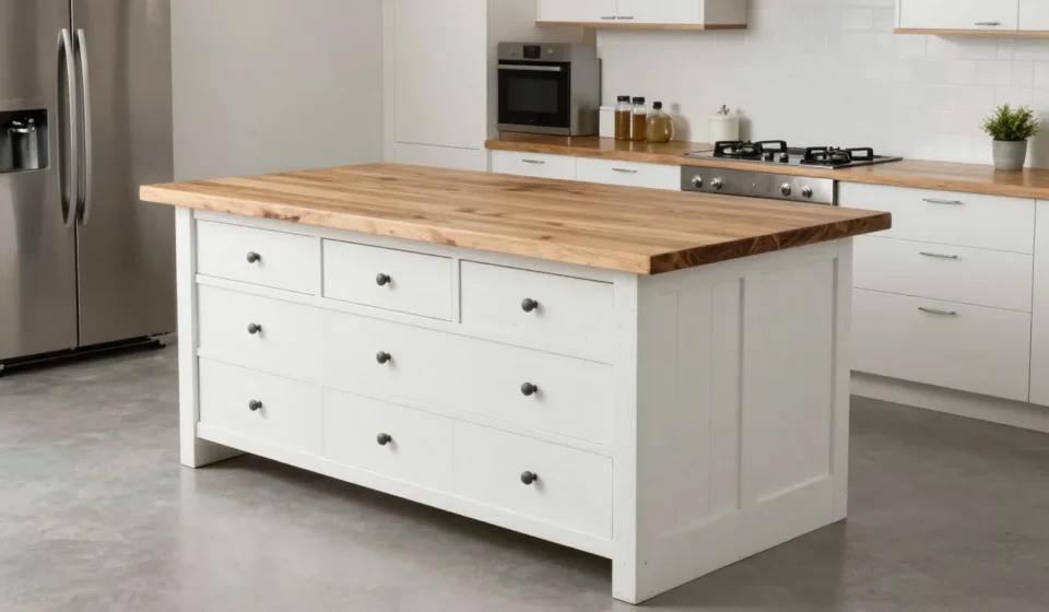 7 Surprising Ways to Give Old Furniture a New Life 7 Surprising Ways to Give Old Furniture a New Life