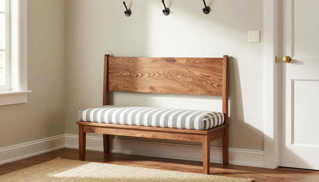 repurpose old furniture — illustration 1