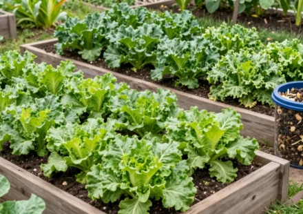 7 Sustainable Gardening Pitfalls to Avoid for a Thriving Food Garden