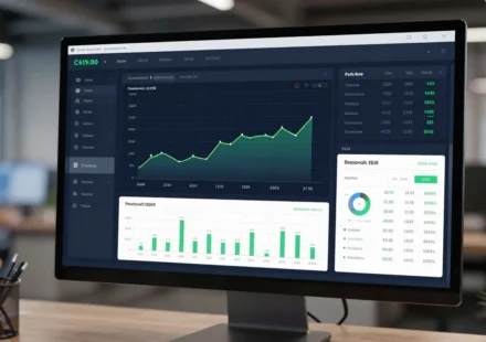 7 Tools to Automate Your Business Finances and Save Hours Every Week