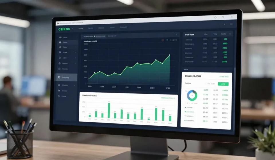 7 Tools to Automate Your Business Finances and Save Hours Every Week 7 Tools to Automate Your Business Finances and Save Hours Every Week