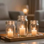 7 Upcycled Decor Projects That Cost Almost Nothing