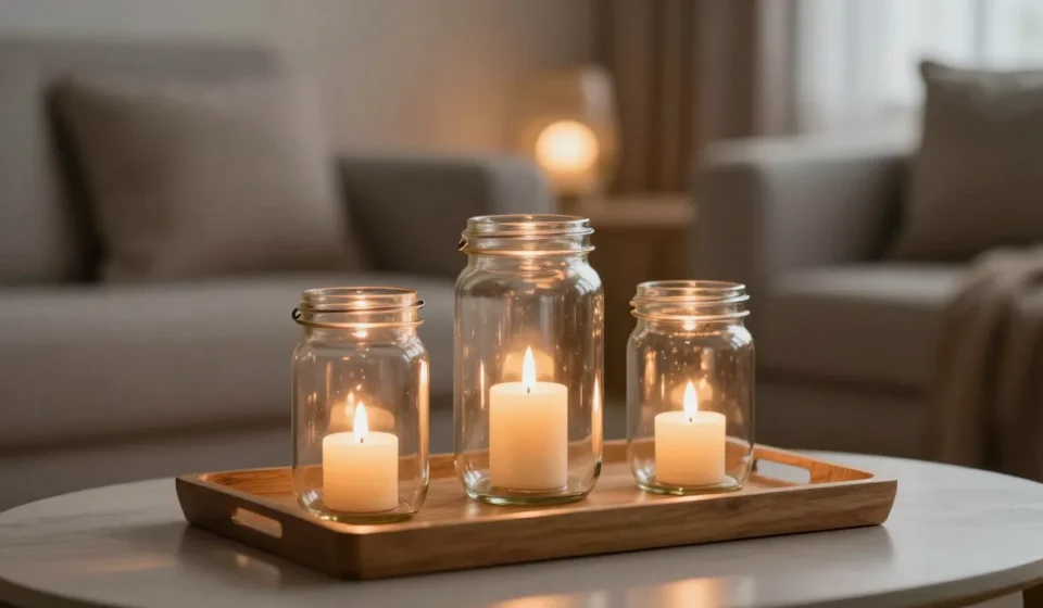 7 Upcycled Decor Projects That Cost Almost Nothing 7 Upcycled Decor Projects That Cost Almost Nothing