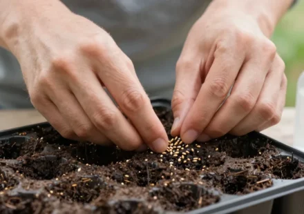 8 Critical Errors in Indoor Seed Starting and How to Fix Them