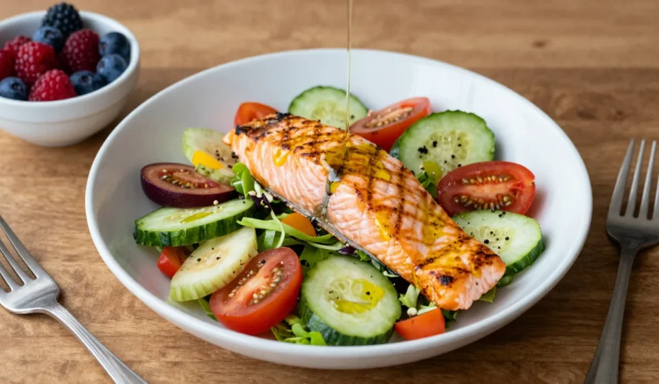 8 Evidence-Based Strategies to Reduce Inflammation Naturally