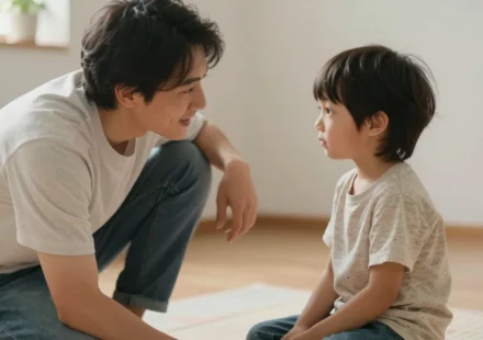 8 Phrases to Stop Saying to Your Kids (and What to Say Instead)