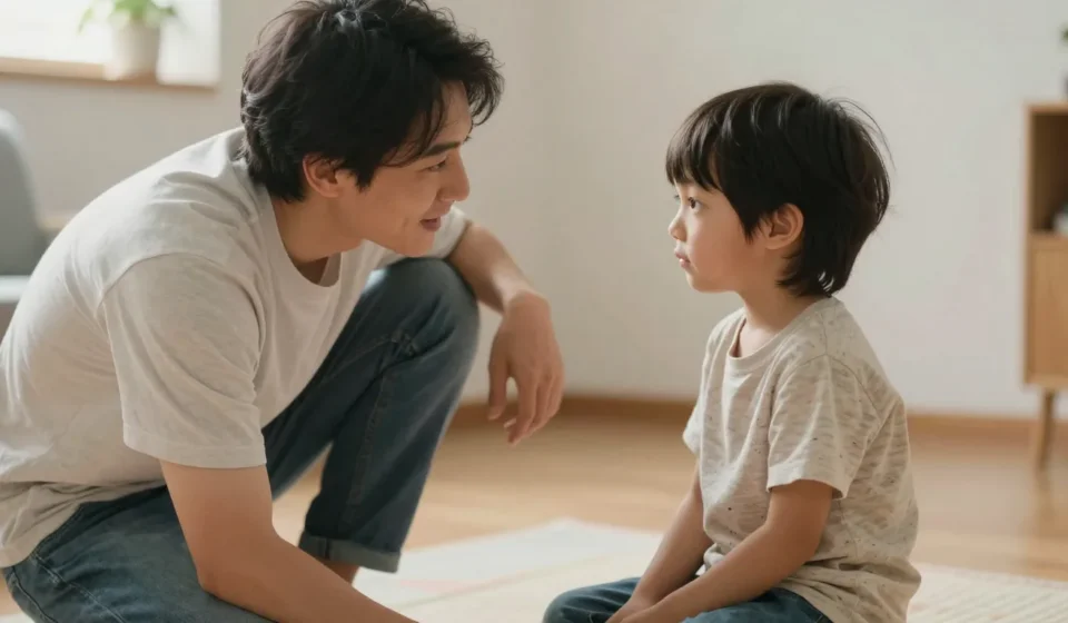 8 Phrases to Stop Saying to Your Kids (and What to Say Instead) 8 Phrases to Stop Saying to Your Kids (and What to Say Instead)