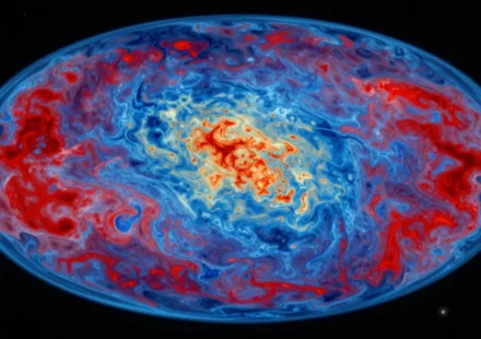 9 Cosmic Revelations That Reshaped Our Understanding of the Universe