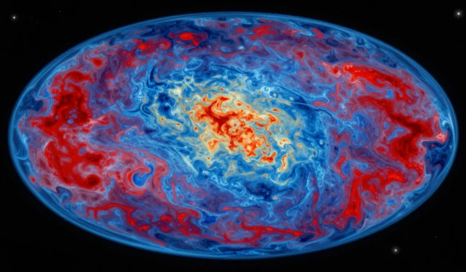 9 Cosmic Revelations That Reshaped Our Understanding of the Universe 9 Cosmic Revelations That Reshaped Our Understanding of the Universe