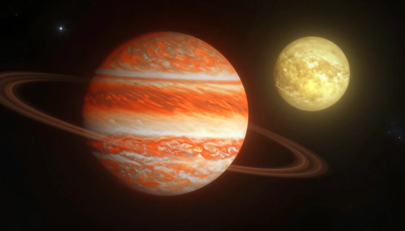 space discoveries that changed the universe — illustration 1