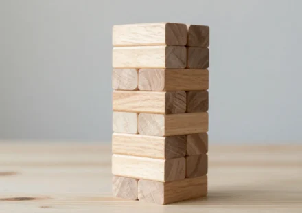 9 Minimalist Toys That Quietly Build Brilliant Brains