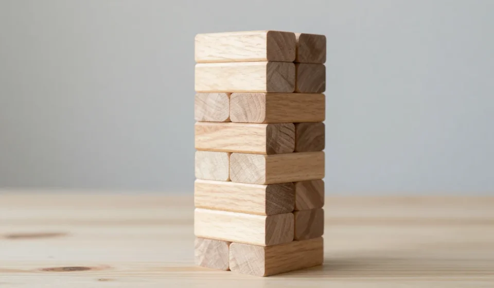 9 Minimalist Toys That Quietly Build Brilliant Brains 9 Minimalist Toys That Quietly Build Brilliant Brains