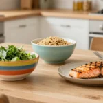 A 7-Day Longevity Diet Meal Plan: Science-Backed Eating for Healthy Aging