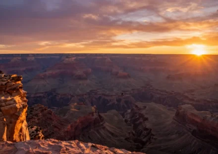 A Perfect Day at the Grand Canyon: Your Insider’s Checklist for an Unforgettable Rim Adventure