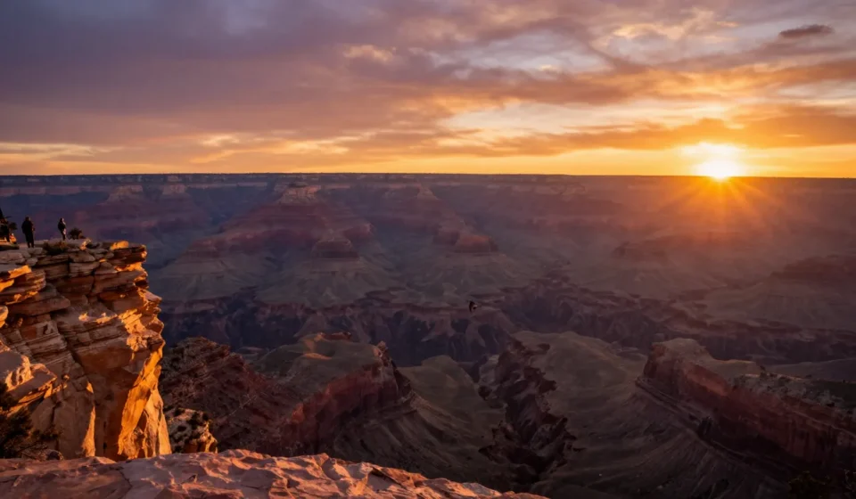 A Perfect Day at the Grand Canyon: Your Insider’s Checklist for an Unforgettable Rim Adventure A Perfect Day at the Grand Canyon: Your Insider’s Checklist for an Unforgettable Rim Adventure