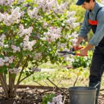 A Seasonal Guide to Pruning Different Types of Shrubs for Healthy Growth