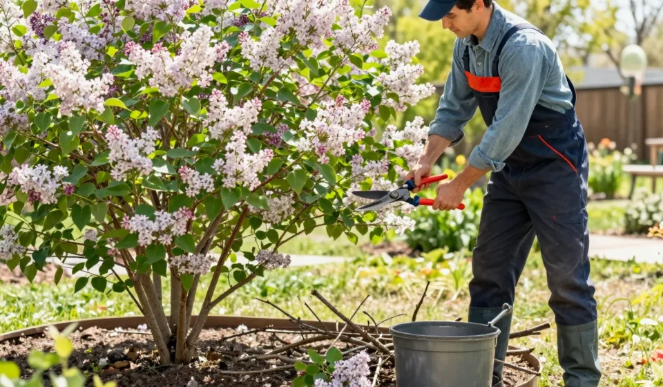 A Seasonal Guide to Pruning Different Types of Shrubs for Healthy Growth A Seasonal Guide to Pruning Different Types of Shrubs for Healthy Growth