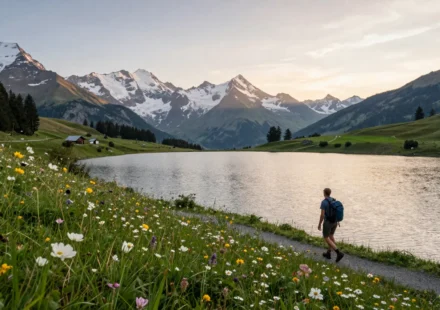 Alpine Dreams on a Shoestring: How to Explore Switzerland Without Breaking the Bank