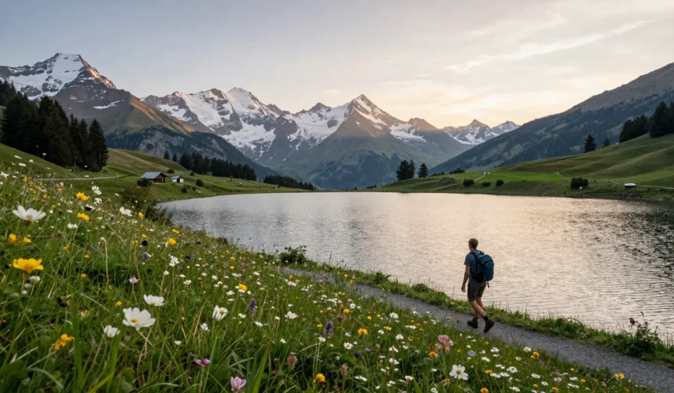 Alpine Dreams on a Shoestring: How to Explore Switzerland Without Breaking the Bank Alpine Dreams on a Shoestring: How to Explore Switzerland Without Breaking the Bank