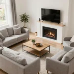 Arrange Like a Pro: Secrets to Furniture Layouts That Flow and Function