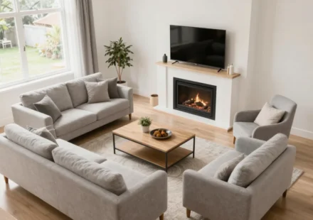 Arrange Like a Pro: Secrets to Furniture Layouts That Flow and Function